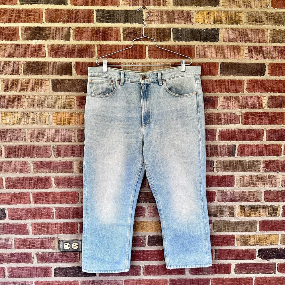Esby Apparel Jeans